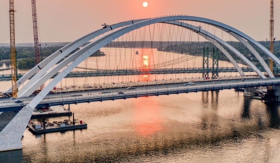 I74 Bridge